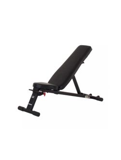 Inspire Fitness Folding Adjustable Bench