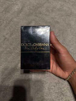 Dolce & Gabbana Fragrance Violet Coffee Iris