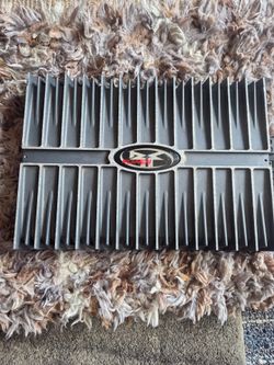 Rockford Fosgate power bd 1500.1