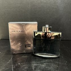 Mont Blanc Individual 