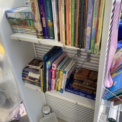 Display Shelf / Book Shelf 