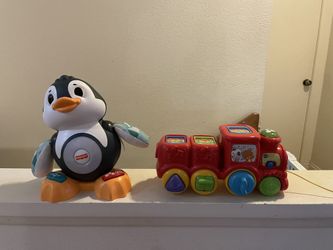 Baby Toys With Music