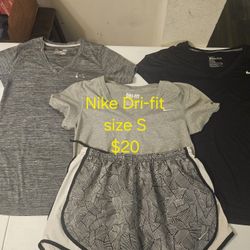 Nike Dri-fit 