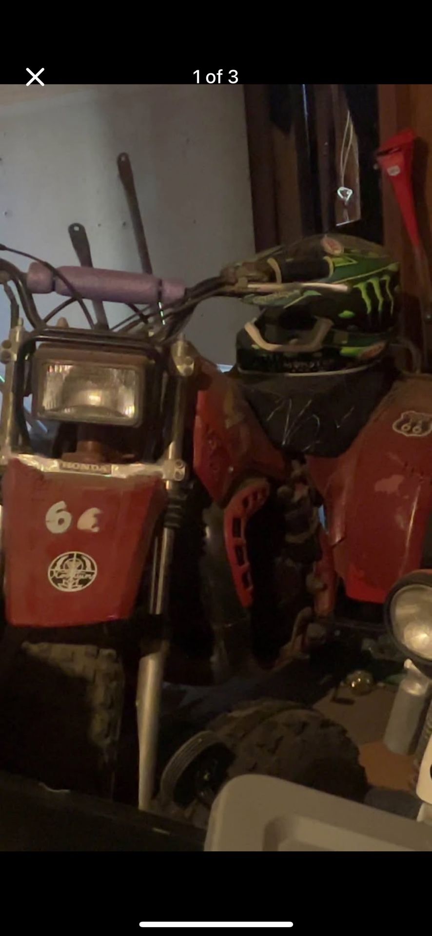 3wheeler Bike