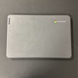 Lenovo 100e Chromebook Gen 3