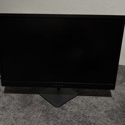 Omen Gaming Monitor 24’ 1ms 144hz