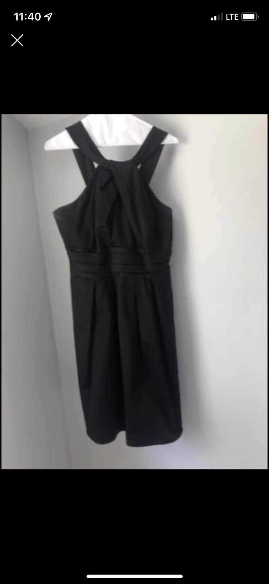 Bridesmaid Dresses Size 10