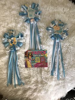 Baby shower