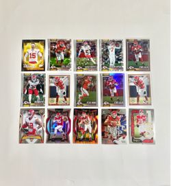 Football Cards