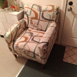 Chair In Real Good Condition 
