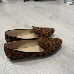 Women Size 6 Flats