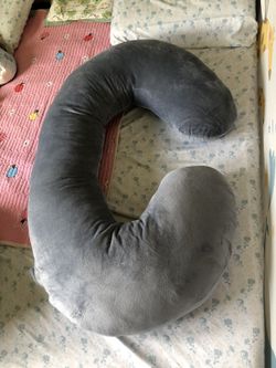 C Shape Pregnancy Pillows