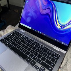 2019 Samsung Notebook