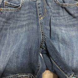 Children’s Place short size 8