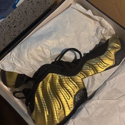 Retro & Foamposite Brand new 