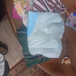 Girl Clothes 