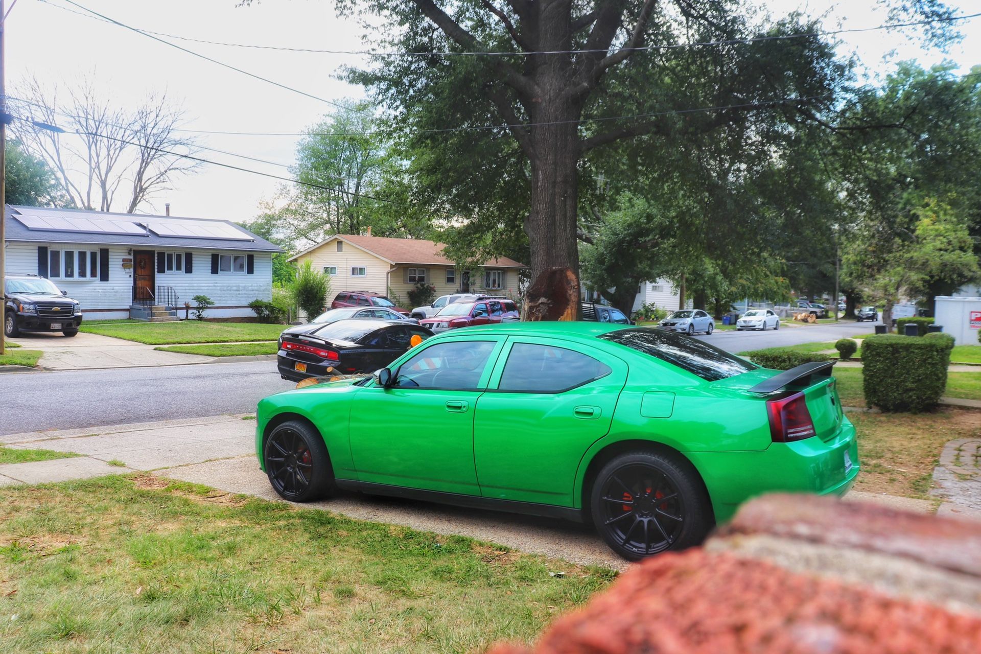 2007 Dodge Charger