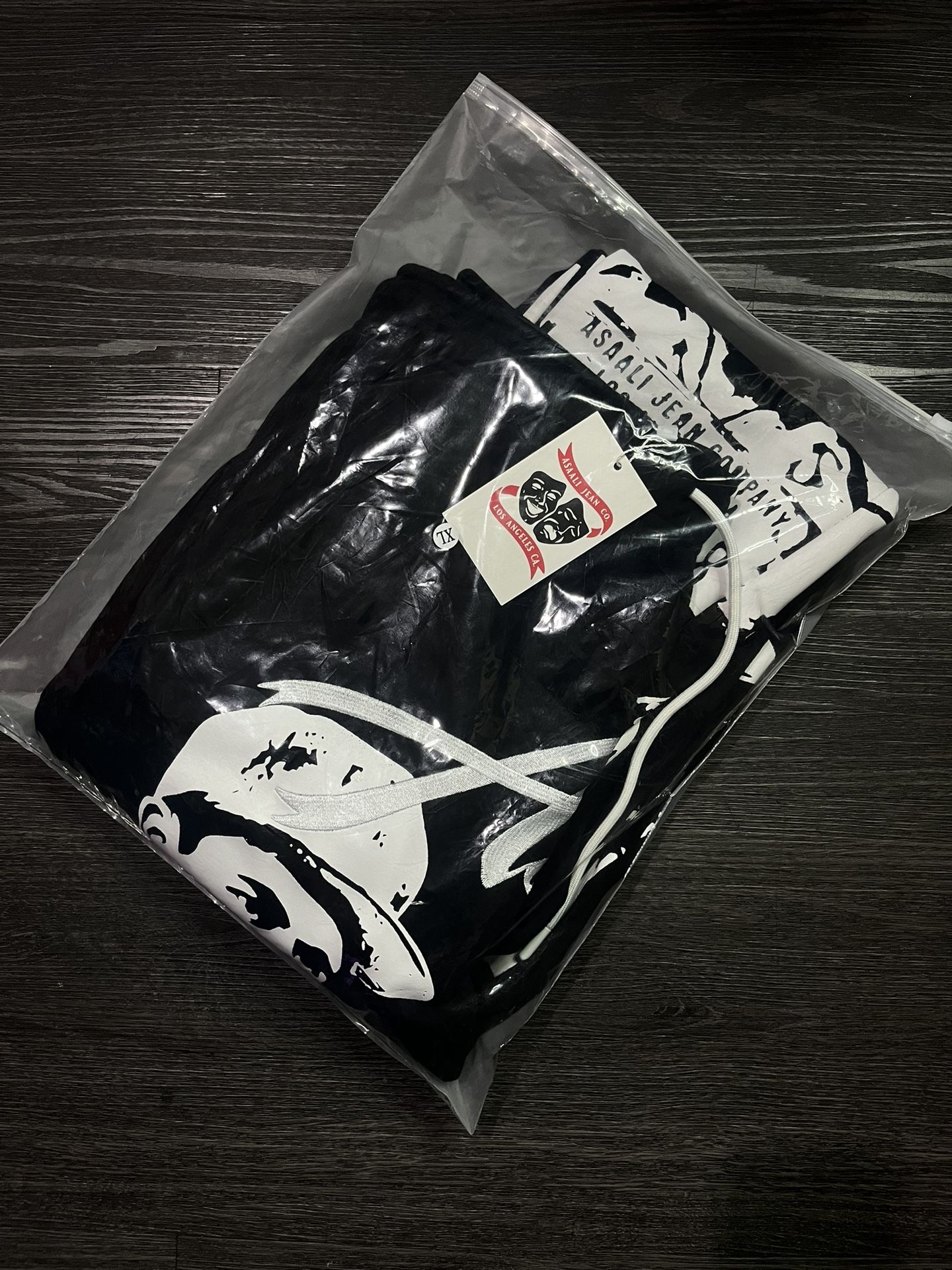 Asaali Oreo Sweats All Sizes New