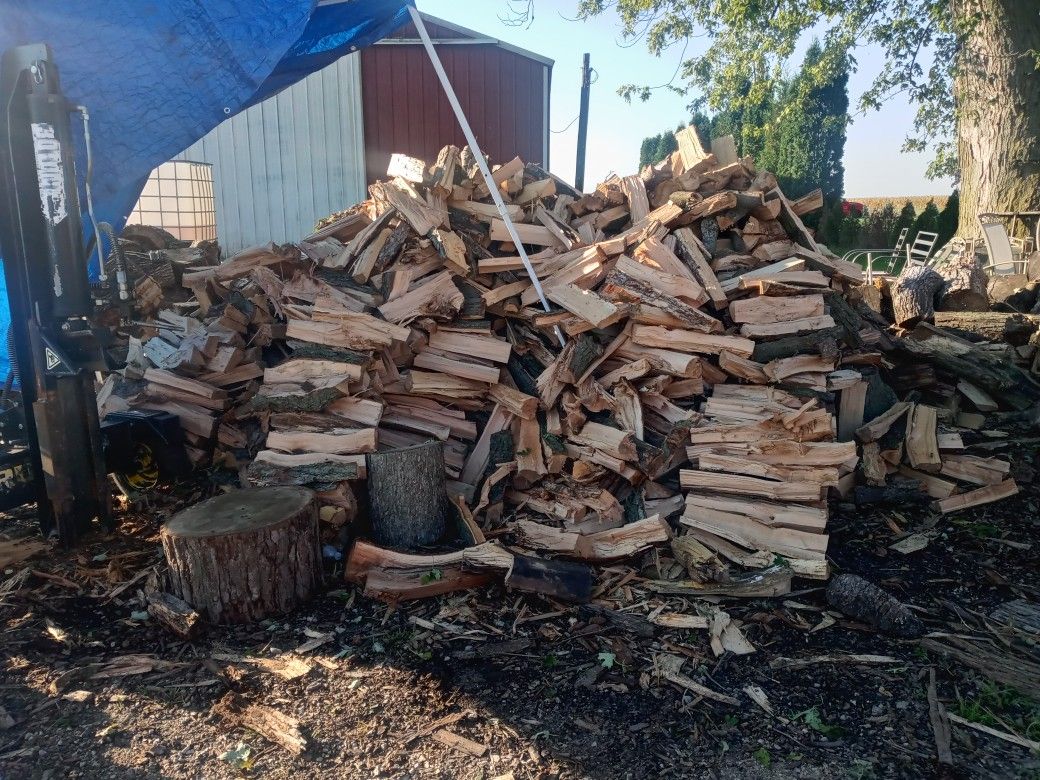 Firewood