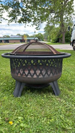 Fire Pit