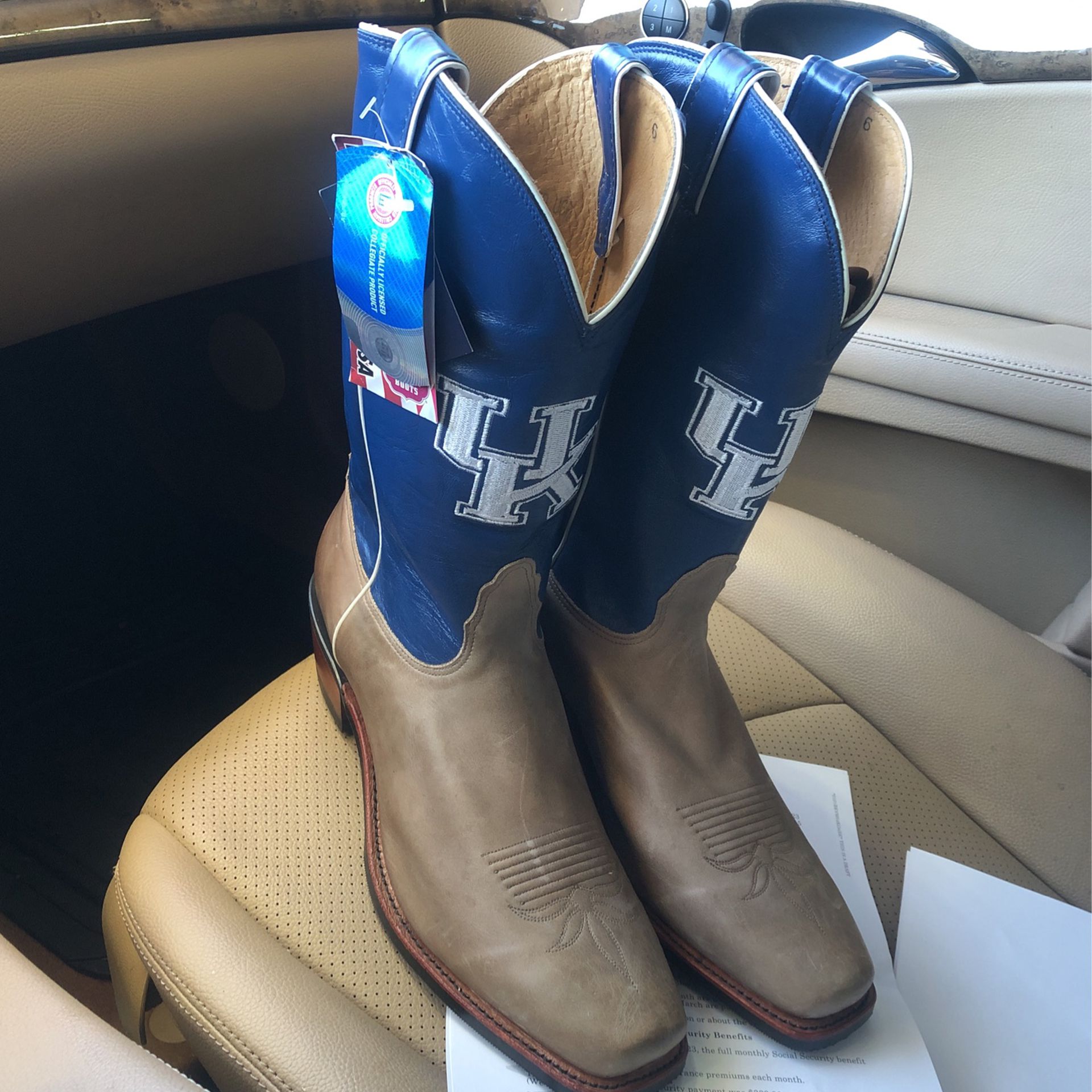 Uk Cowboy Boots 