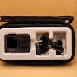 Gopro Hero 9 