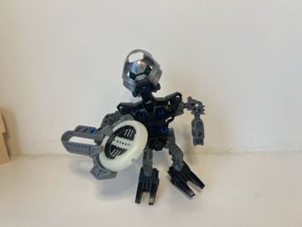 8609 LEGO Bionicle Matoran Tehutti