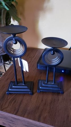 Candelabros de home interior