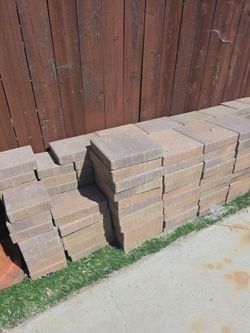 Premium Pavers Set Read Description For Pricing
