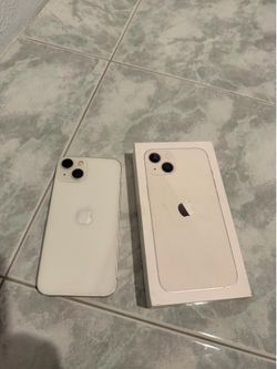 iPhone 13