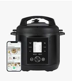 Chef iO Smart Cooker