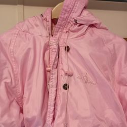 Baby Phat Winter Jacket