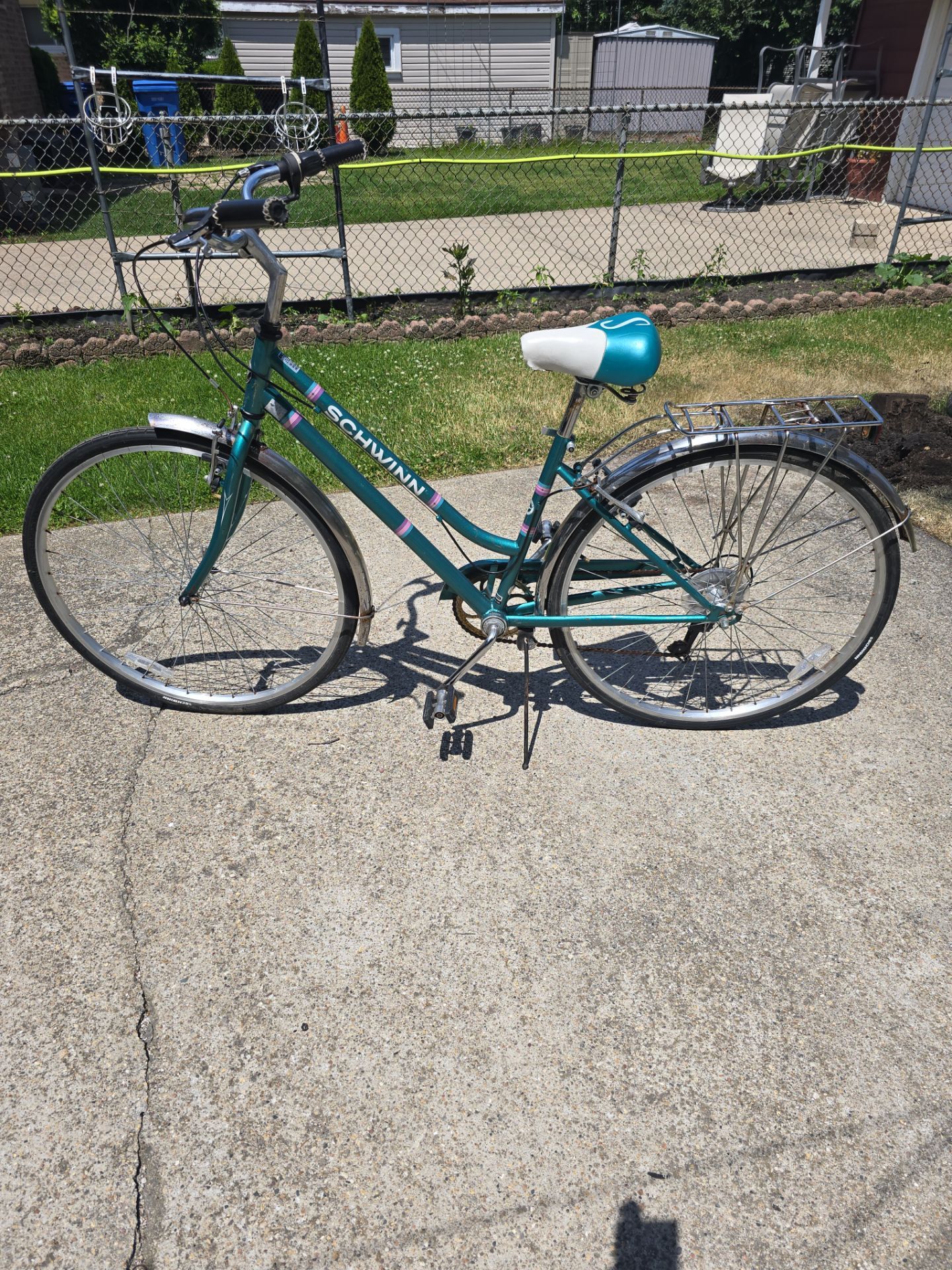 Adult Bike 28 inch