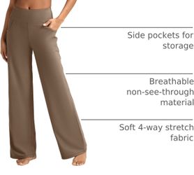 Yoga pants