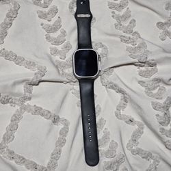 Apple Watch Ultra 