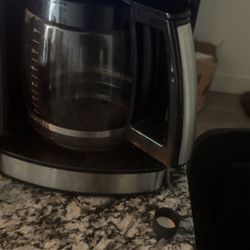 Cuisinart Programmable Coffee Maker