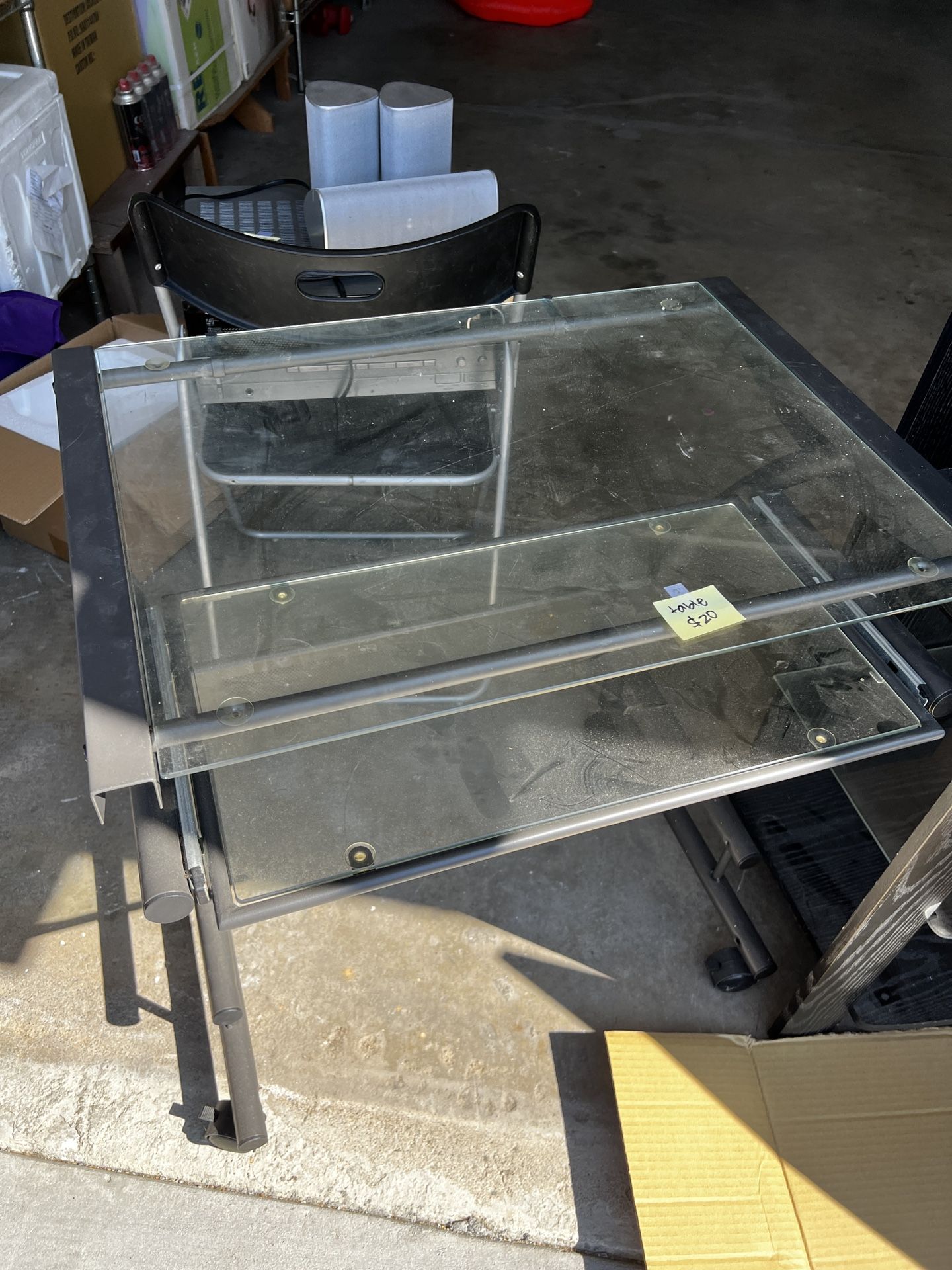 Desk