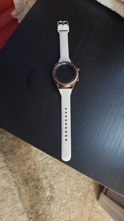 Samsung Galaxy Watch 3 With GPS / LTE