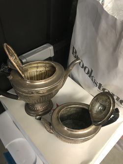 House decoration