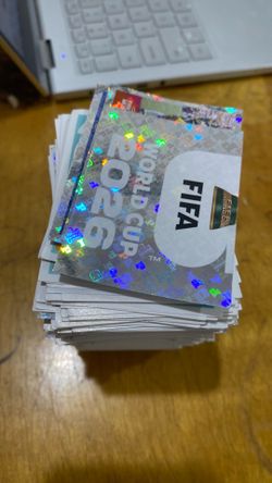 Panini World Cup