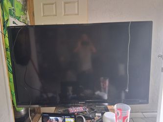 Sharp. 62inch