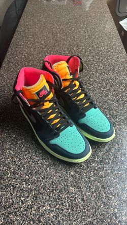 Jordan 1 Tokyo Bio Hack size 13