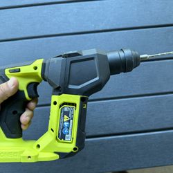 Ryobi Roto Hammer