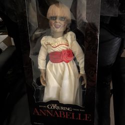 Annabelle Doll