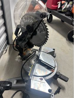 Craftsman tablesaw