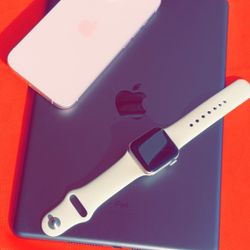 Best Bundle iPhone ,iPad And Watch