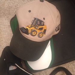 Adjustable CAT Hat