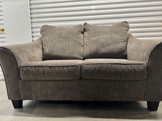 Ashely Furniture Loveseat