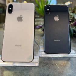 iPhone X Unlocked / desbloqueado 😎