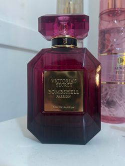 Victoria secret perfume